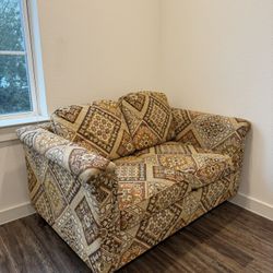 Love Seat Futon