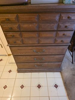 Getting rid of furniture!  Don't want it to go to waste!!!