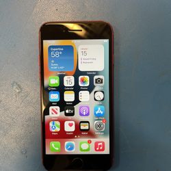 iPhone SE, 64gb, Unlocked 