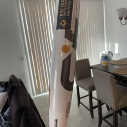 Demarini CF 