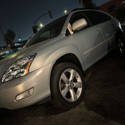 Lexus RX330