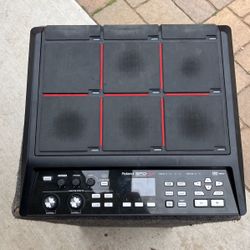 Roland Spd-SX