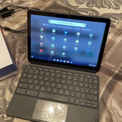 Lenovo Chromebook