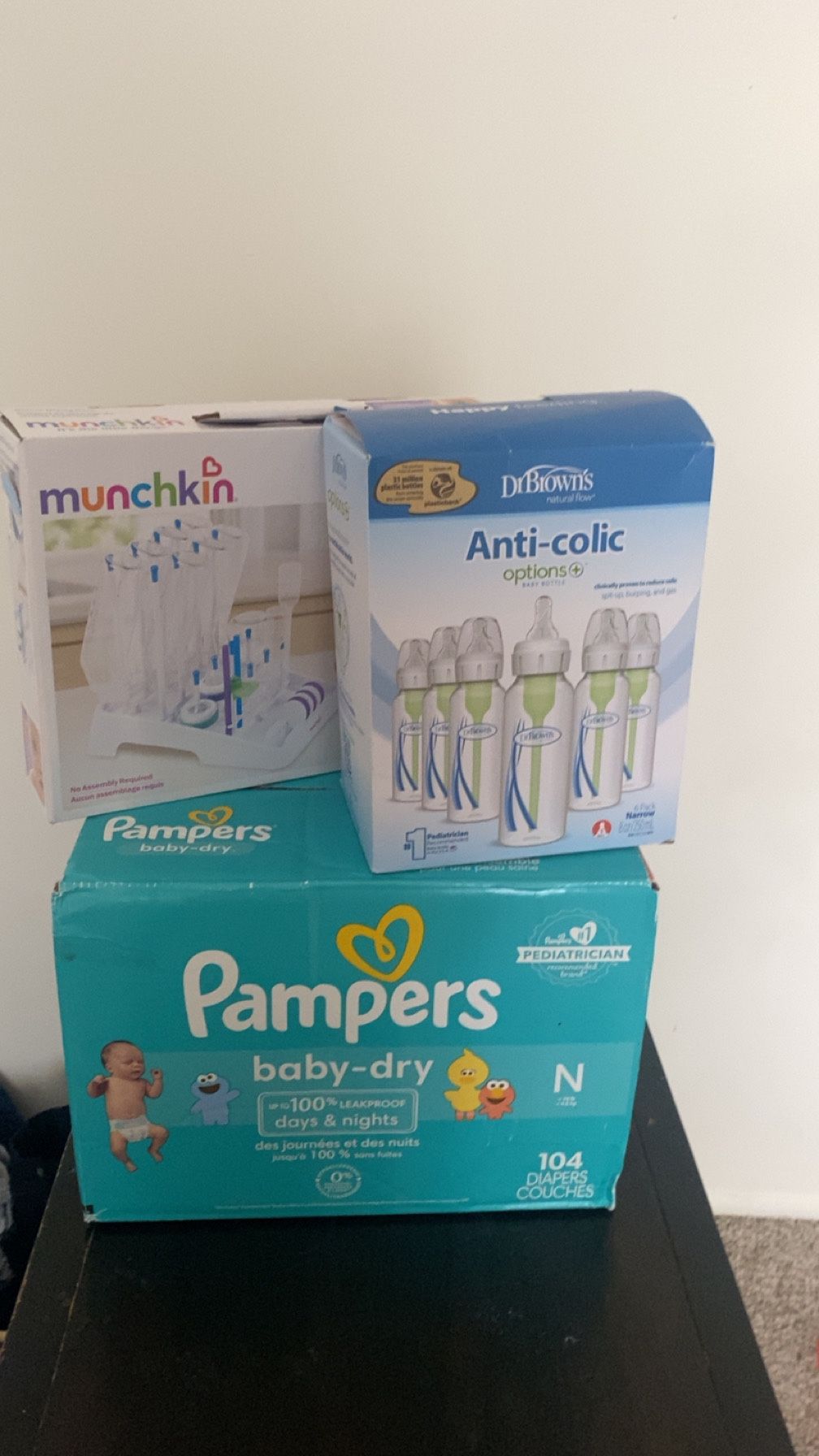 Baby Bundle