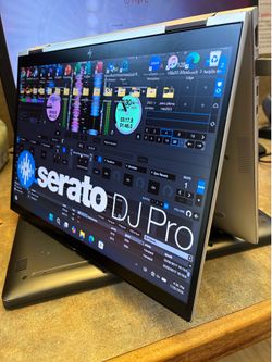 2023 hp touch screen generation 12