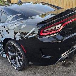 2019 Dodge Charger GT