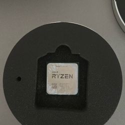 Ryzen 7 3700X