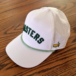 2026 Masters Hat