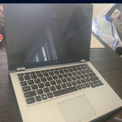 Lenovo laptop