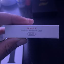 Apple Watch Series 9 45mm