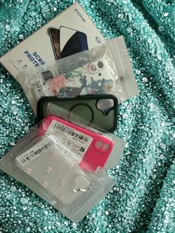 Forros para iPhone 17