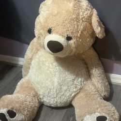 Giant 2 Foot Teddy Bear 