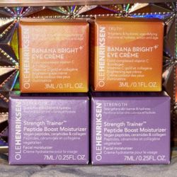 Olehenriksen Skincare Bundle