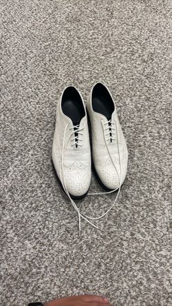 Rag & Bone New York white leather shoes EU39