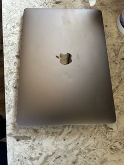 Mac Book Air 2020