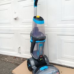 Bissell ProHeat 2x carpet washer