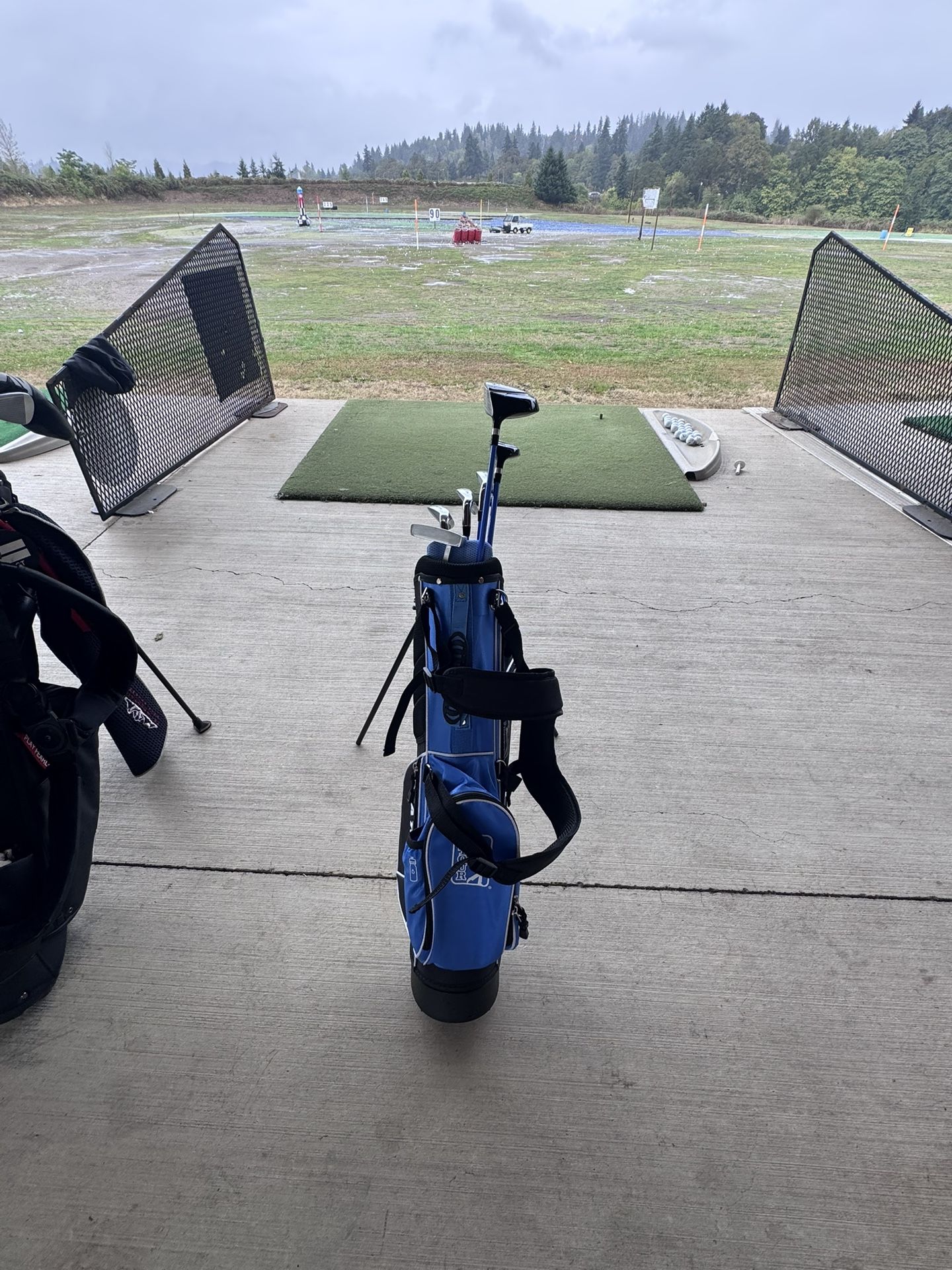 Golf Clubs
