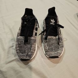 Kid Adidas 