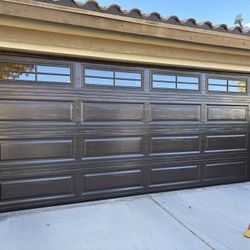 Garage Doors 