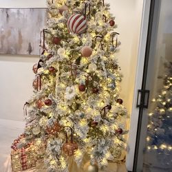 Christmas Tree 9”