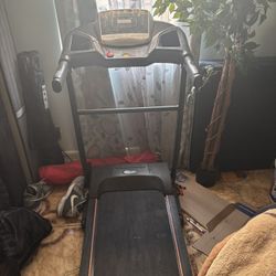Home Workout Treadmill – Lynwood Pickup