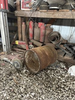 Corning bits
