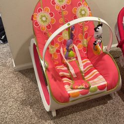 Baby Rocker