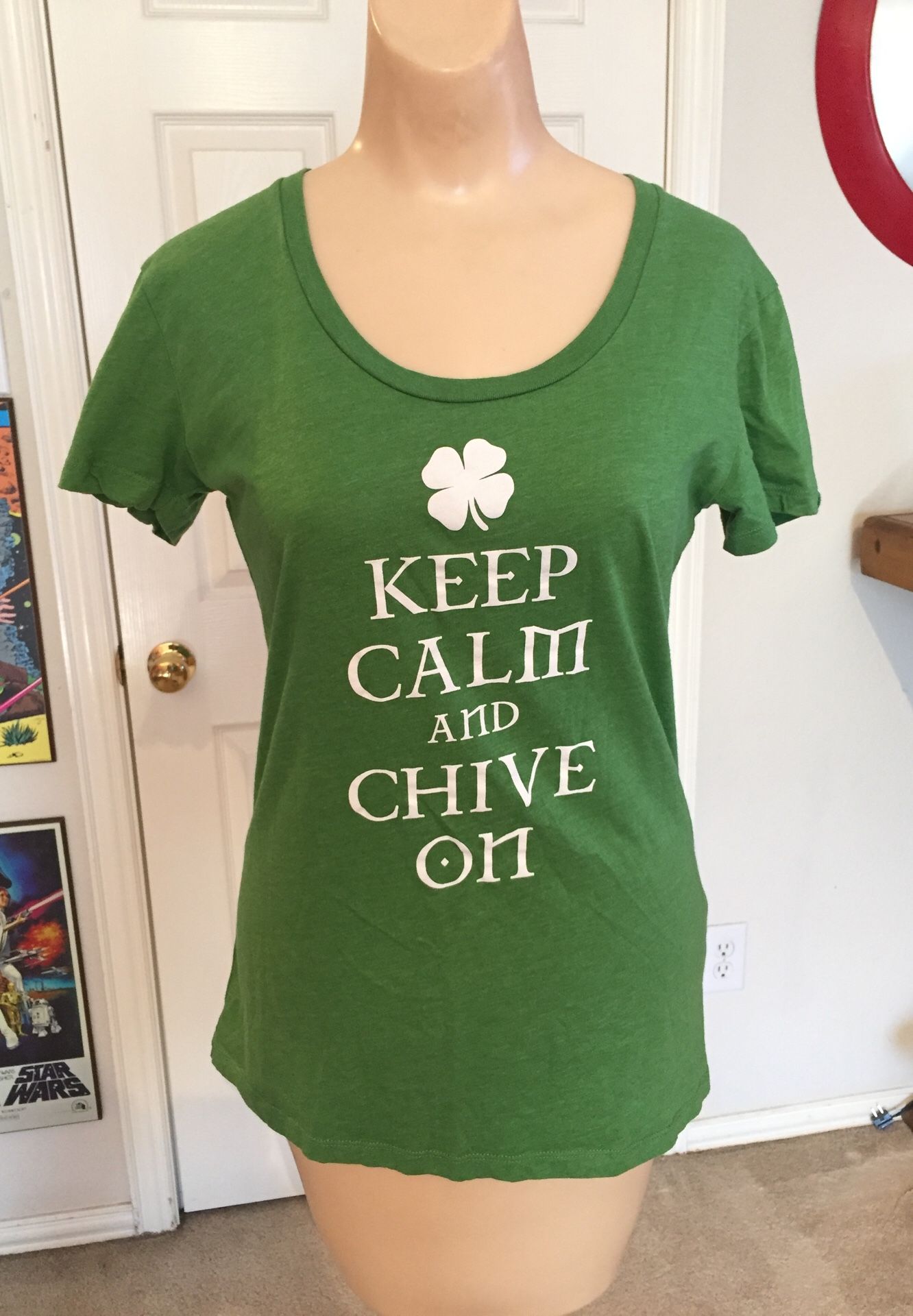 CHIVE / KCCO Shirts