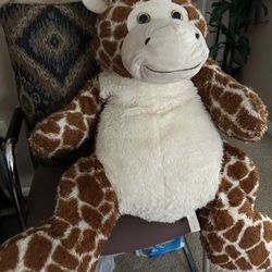 Dummy Cow For Kids 