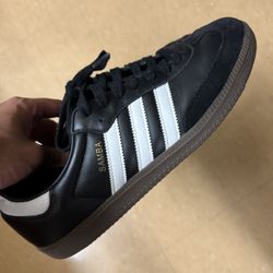 Adidas sambas