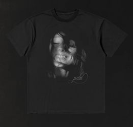 Ariana Grande Petal T-Shirt