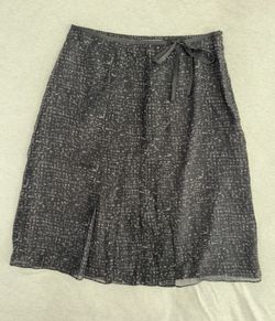 Ann Taylor Skirt