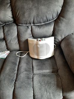 Electric heater