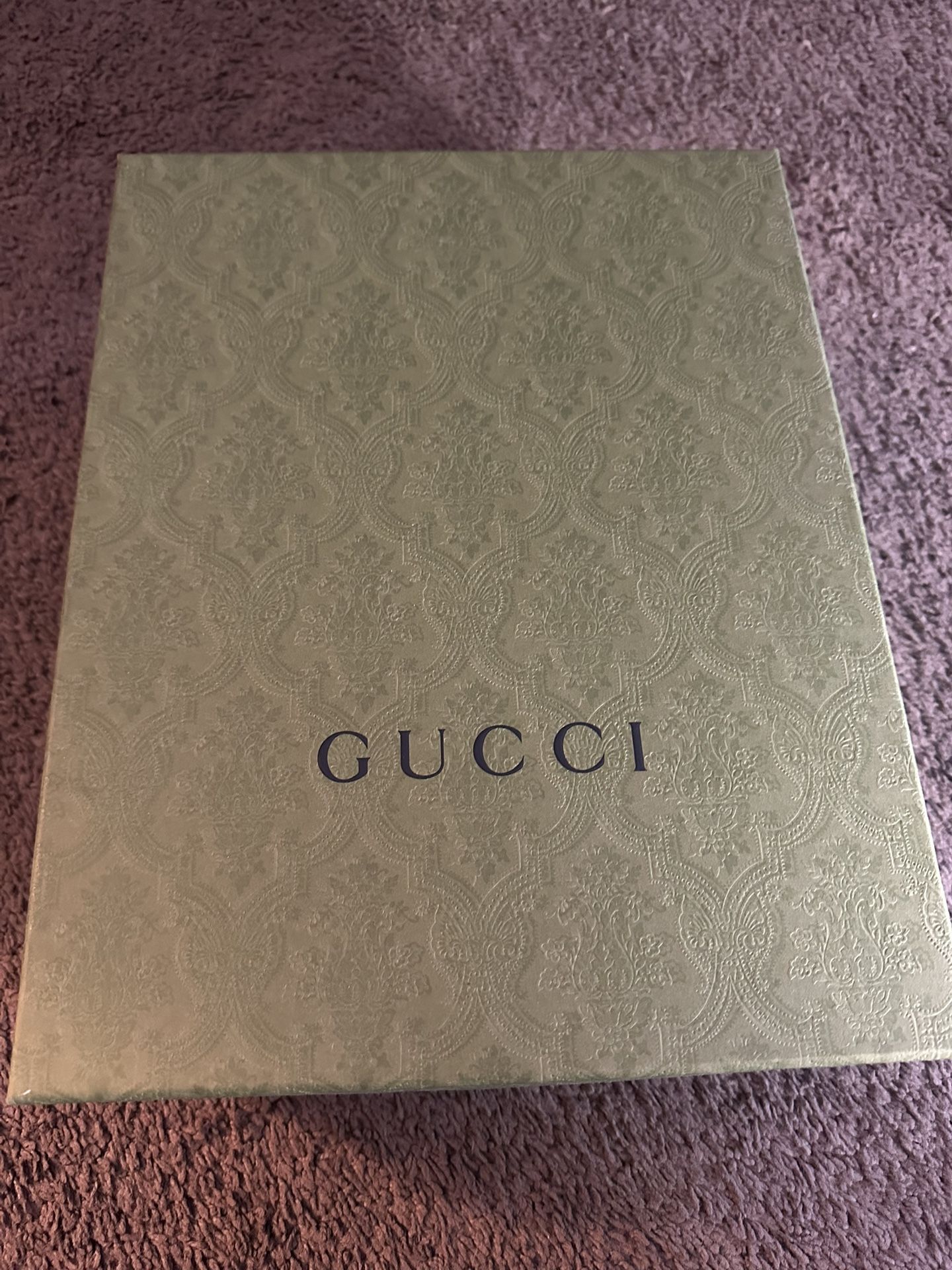 Gucci Men’s Shoes