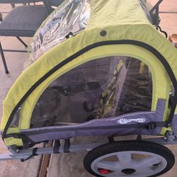 Instep Bike Trailer