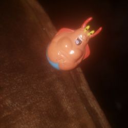 Larry The Lobster Wobbler