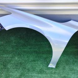 2018 - 2021 HONDA ACCORD LEFT DRIVER SIDE FENDER OEM