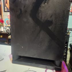 Sony Subwoofer 
