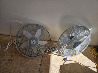 Air Kings 18 Inch Fans
