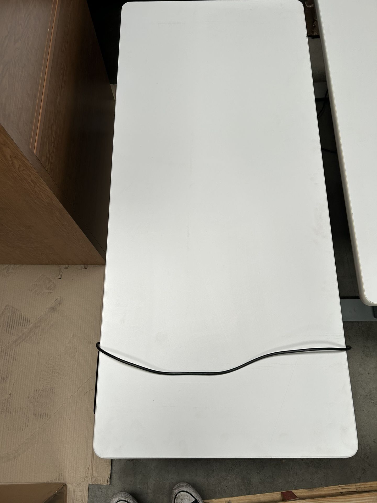 Height Adjustable Desk