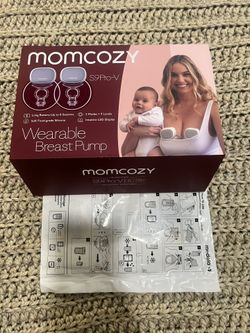 momcozy S9Pro-V