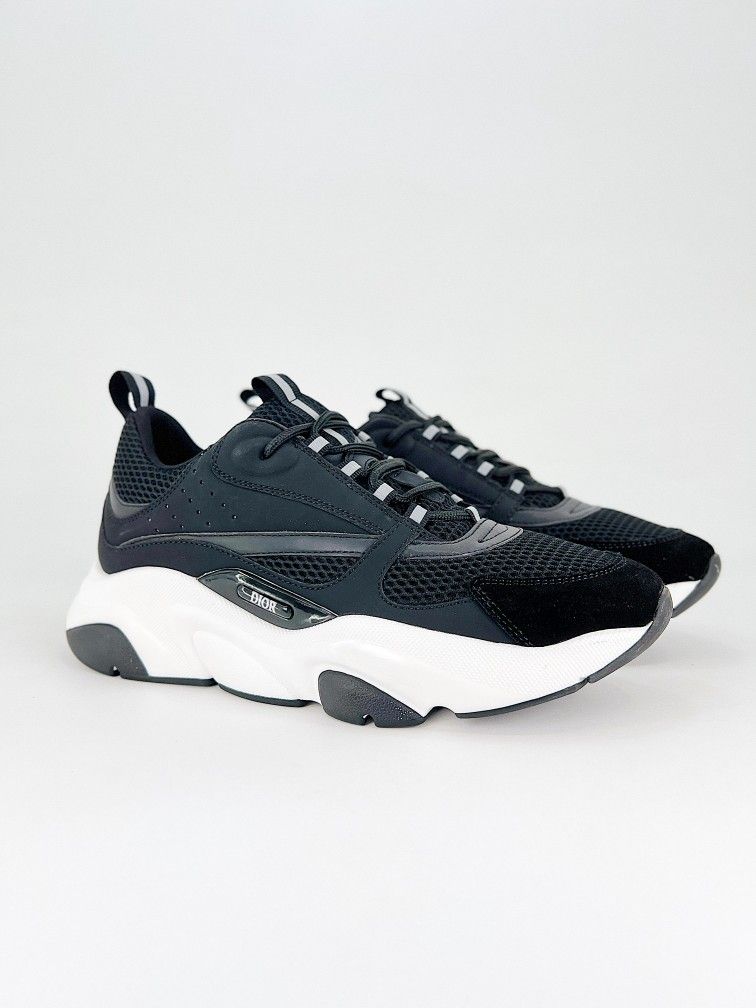 D.ior Homme B22 Trainer Sneaker 