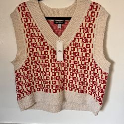 Urban Outfitters Sweater Best