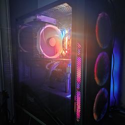 RTX 3080 Gaming PC