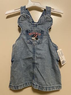 Baby Girl Dress
