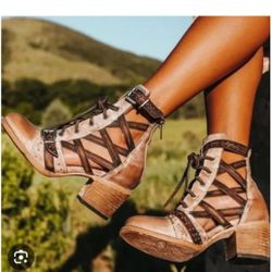 Freebird Shoes