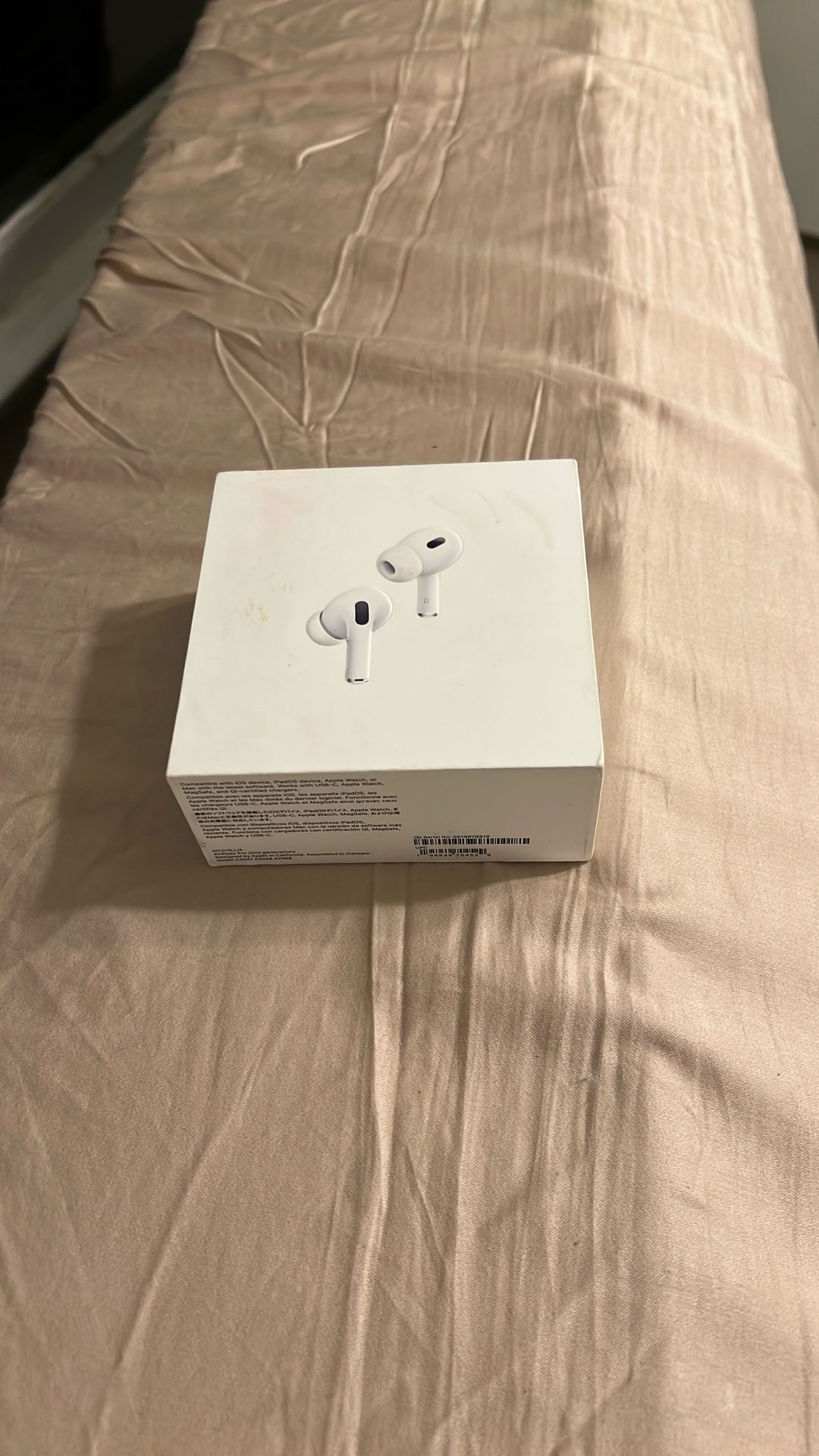 AirPod Pro (2nd Gen)