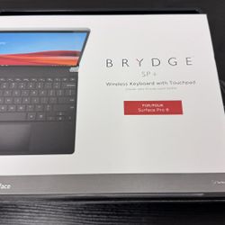 Brydge SP+  Wireless keyboard For Microsoft Surface 