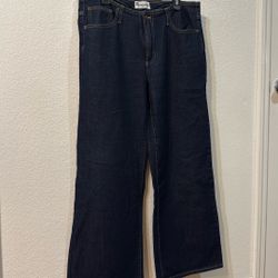 Women’s Pants Size 12-14 Or Lg 