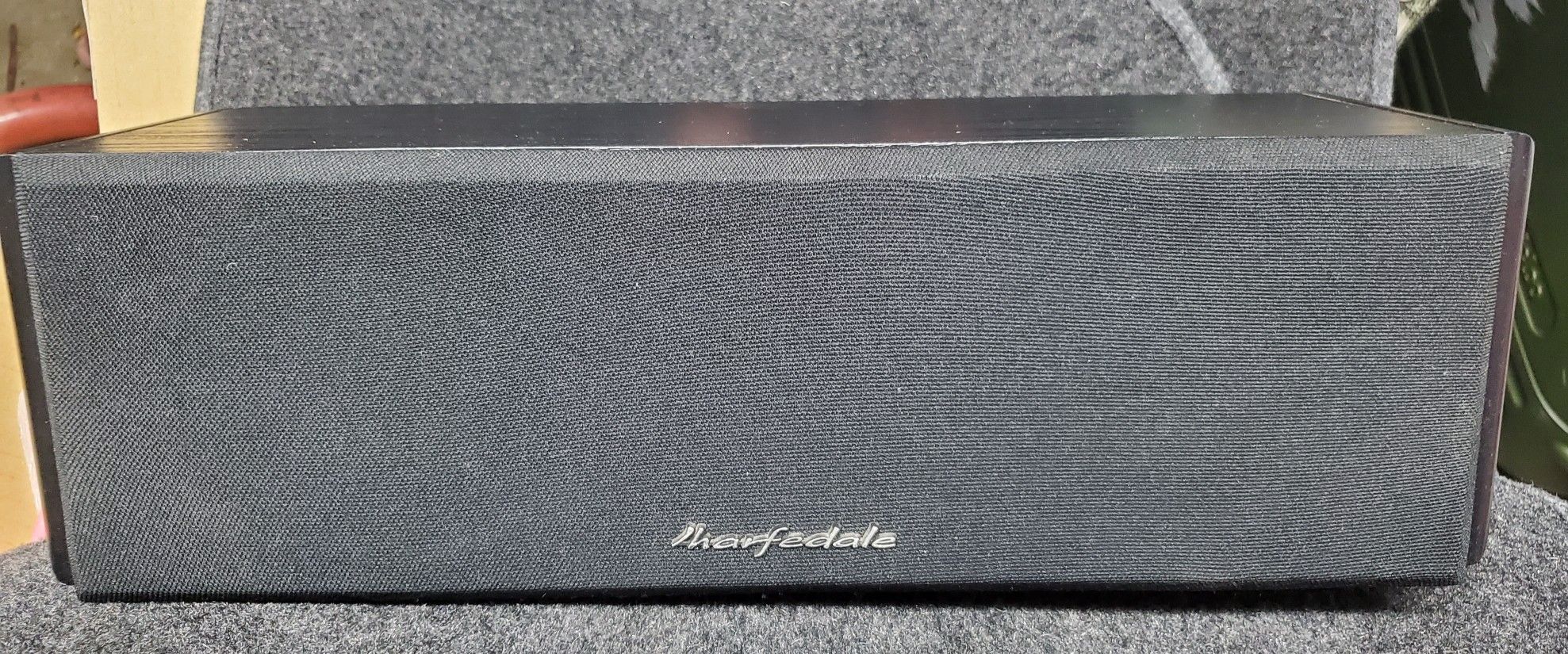 Wharfedale WH-2 Center Speaker
